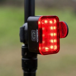 Zebco After Dark Red Multi Light